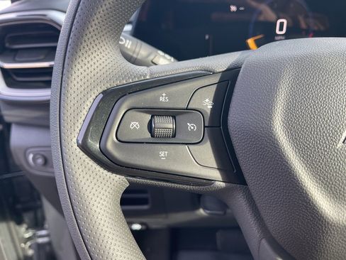 New 2026 Chevrolet TrailBlazer LS w/ LS Convenience Package image 17