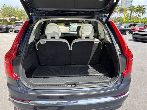Used 2024 Volvo XC90 B5 Core w/ Protection Package Premier AWD/4WD image 19