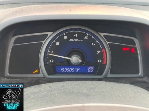 Used 2007 Honda Civic EX image 18