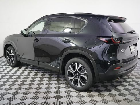 New 2026 MAZDA CX-5 Preferred AWD/4WD image 3