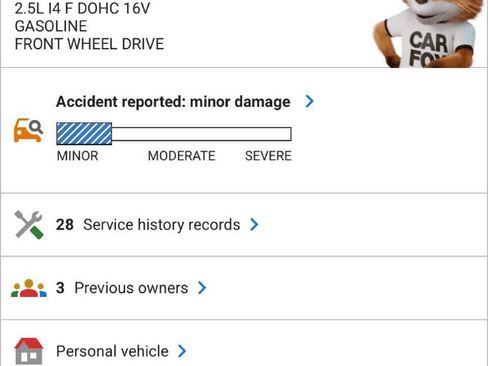 Used 2013 Nissan Rogue S FWD image 16