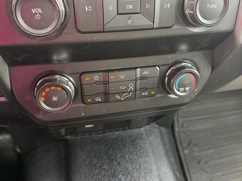 Used 2019 Ford F550 4x4 Crew Cab Super Duty image 19