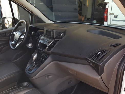 Used 2021 Ford Transit Connect XL FWD image 13