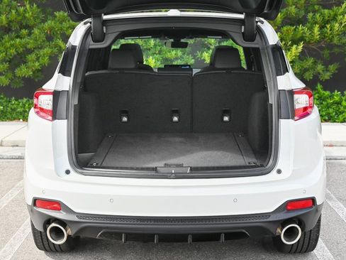 Used 2023 Acura RDX A-Spec image 10