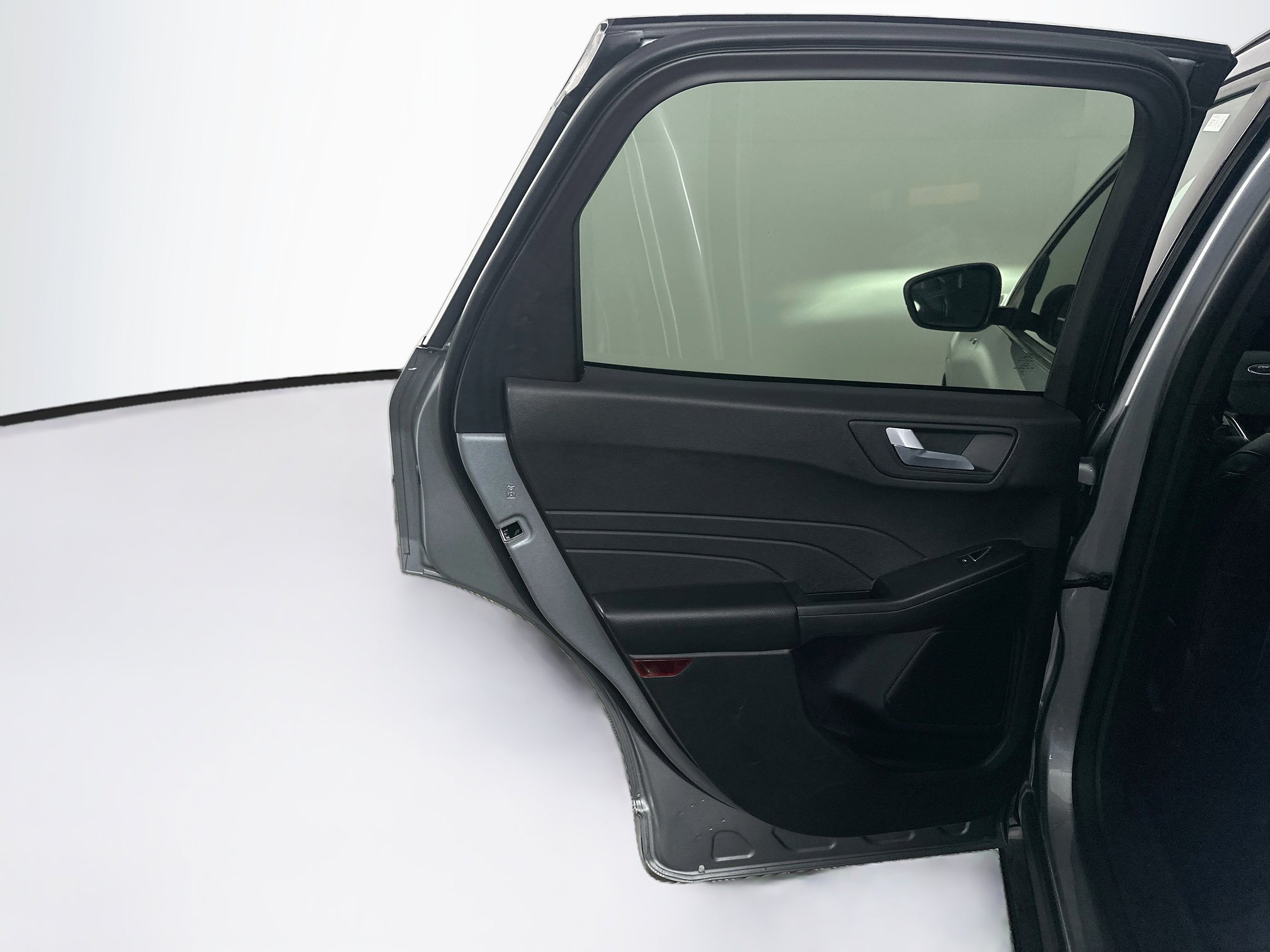 Used 2024 Ford Escape ST-Line FWD image 27