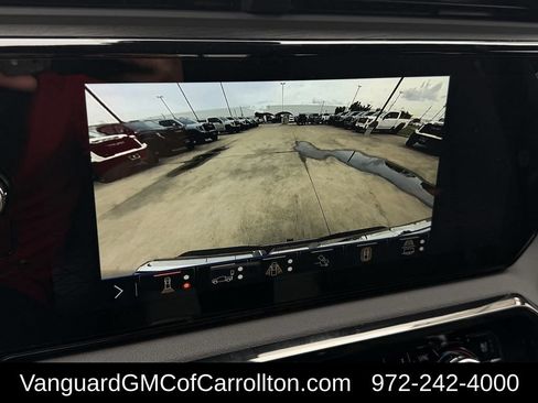 New 2026 GMC Sierra 1500 AT4 w/ AT4 Premium Package AWD/4WD image 14