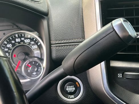 Used 2021 RAM 2500 Laramie AWD/4WD image 21