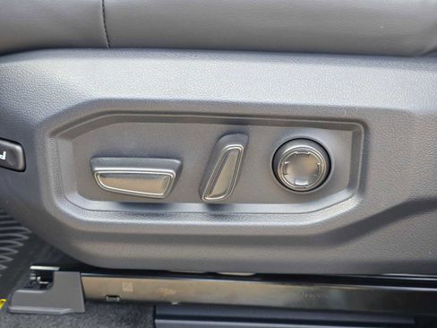 New 2026 Toyota Sequoia Platinum image 27