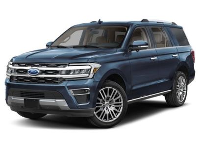 Used 2024 Ford Expedition Limited