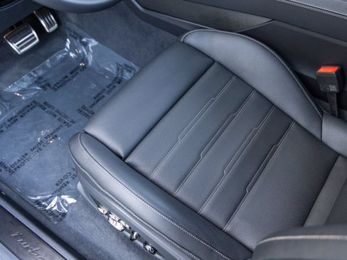 New 2026 Porsche Cayenne Turbo AWD/4WD image 35