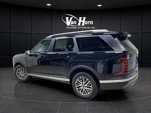 New 2026 Hyundai Palisade SEL image 3