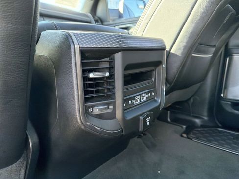 Certified 2021 RAM 1500 Limited w/ Night Edition image 30