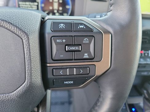 Used 2024 Toyota Land Cruiser 1958 image 19