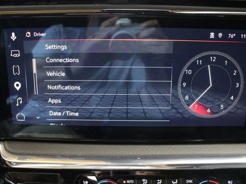 Certified 2024 GMC Sierra 1500 Denali w/ Technology Package AWD/4WD image 34