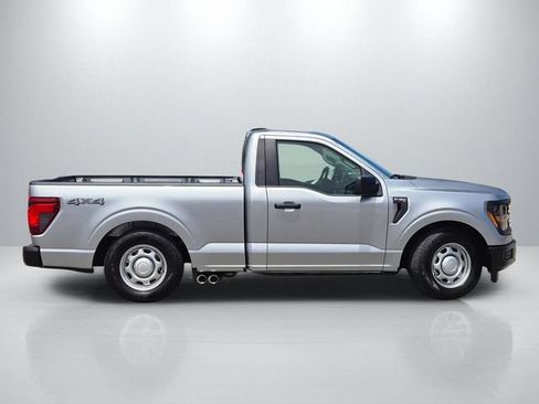 Used 2026 Ford F150 XL AWD/4WD image 7
