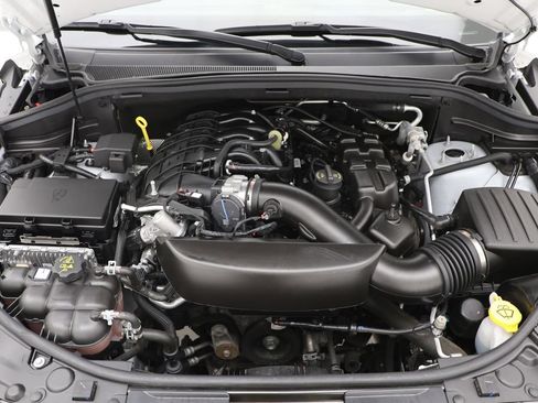 Used 2023 Dodge Durango GT AWD/4WD image 26