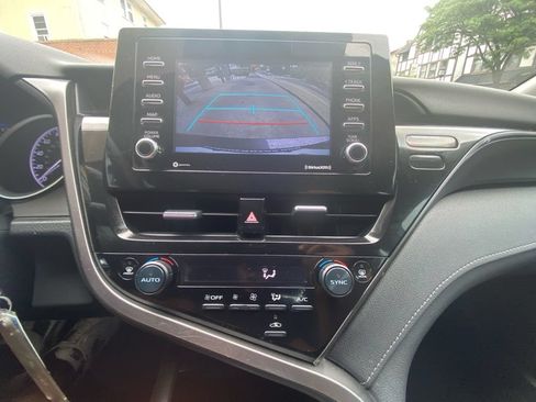 Used 2023 Toyota Camry LE FWD image 20
