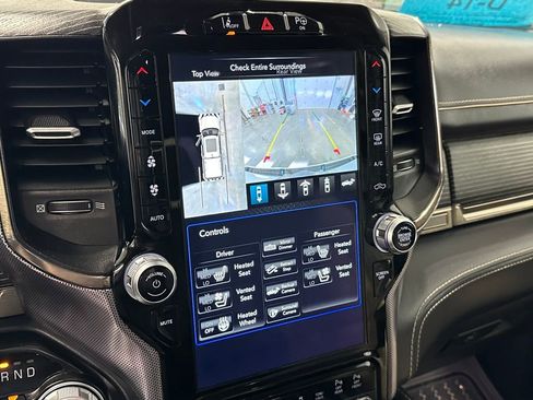 Used 2020 RAM 1500 Limited image 23