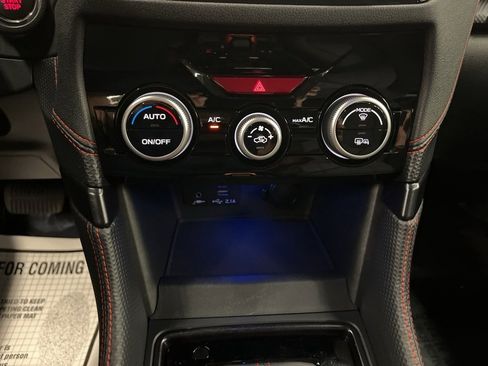 Certified 2024 Subaru Forester Sport image 22