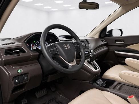 Used 2014 Honda CR-V EX-L image 11