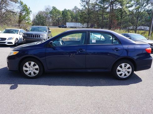 Used 2012 Toyota Corolla LE image 15