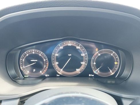 New 2026 MAZDA CX-90 3.3 Turbo S w/ Premium Plus image 31