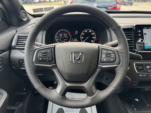 Used 2026 Honda Ridgeline TrailSport image 15