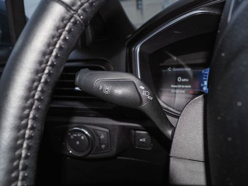 Used 2019 Ford Fusion Energi Titanium image 32