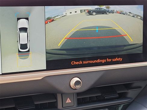 Used 2025 Toyota Crown Platinum image 17