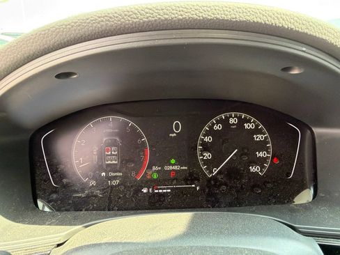 Used 2024 Honda Civic EX image 20