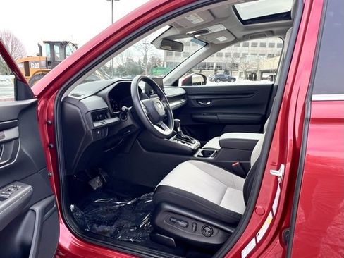 Certified 2024 Honda CR-V EX image 17