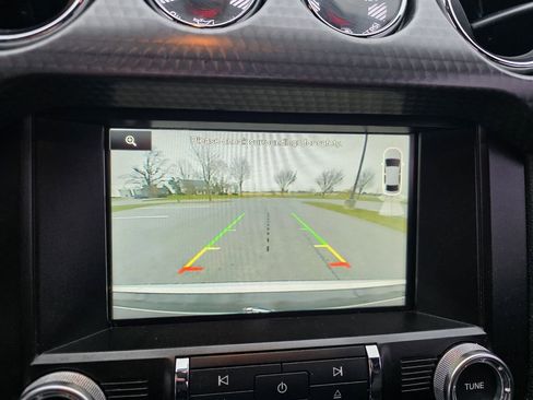 Used 2015 Ford Mustang Premium w/ Ecoboost Performance Package image 26