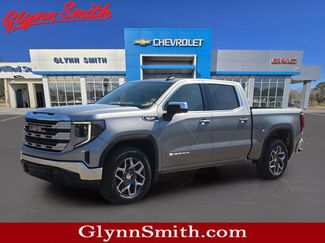 New 2026 GMC Sierra 1500 SLE video 1