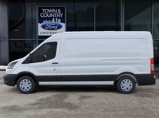 New 2026 Ford Transit 250 148 Medium Roof RWD video 3