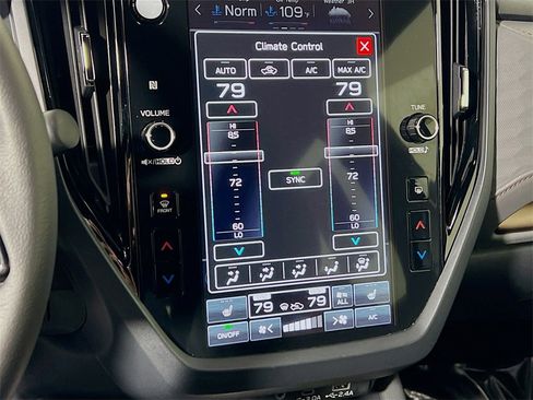 Certified 2025 Subaru Forester Sport w/ Popular Package #2 image 15