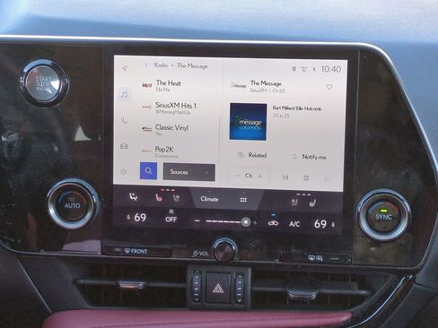 Used 2022 Lexus NX 350 AWD w/ Premium Package image 18