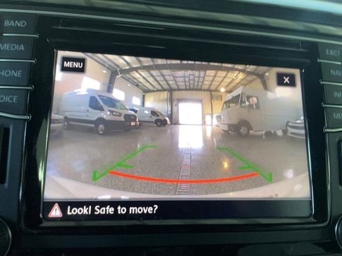 Used 2017 Volkswagen Beetle 1.8T S FWD image 13