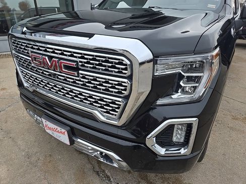Used 2020 GMC Sierra 1500 Denali image 19