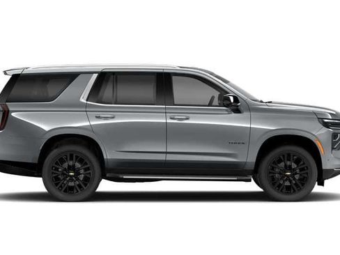 New 2026 Chevrolet Tahoe Premier image 28