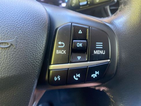 Used 2021 Ford Bronco Sport Big Bend w/ Big Bend Package AWD/4WD image 11