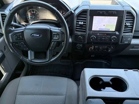 Used 2020 Ford F150 XLT w/ Equipment Group 302A Luxury AWD/4WD image 3