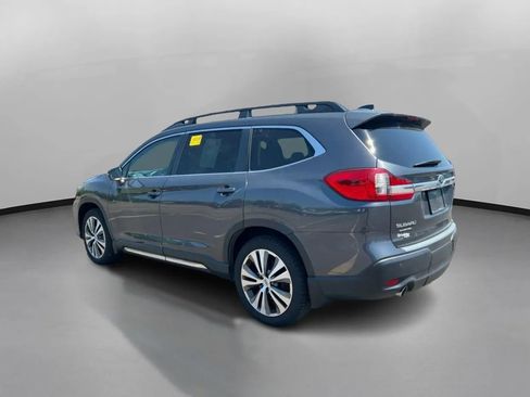 Used 2020 Subaru Ascent Limited w/ Technology Package AWD/4WD image 13