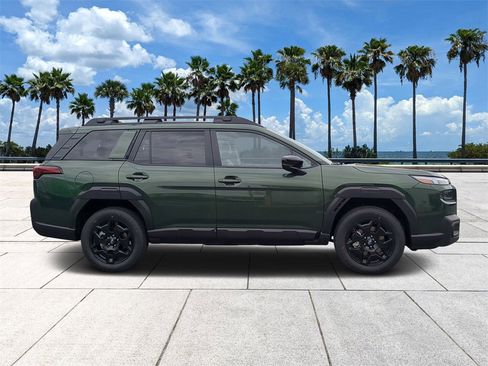 New 2026 Subaru Outback Limited image 3