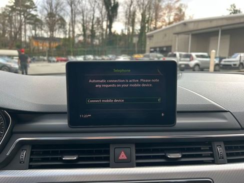 Used 2018 Audi A5 2.0T Premium w/ S Line Sport Package image 21