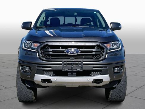Used 2020 Ford Ranger Lariat w/ Equipment Group 501A Mid image 3