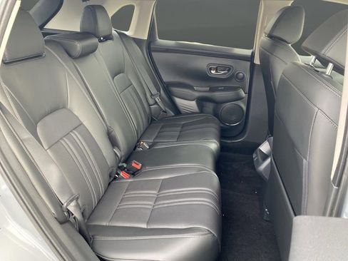 New 2026 Honda HR-V EX-L image 32