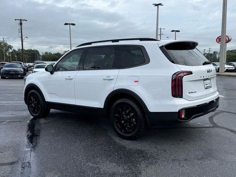 New 2025 Kia Telluride SX Prestige X-Pro image 5