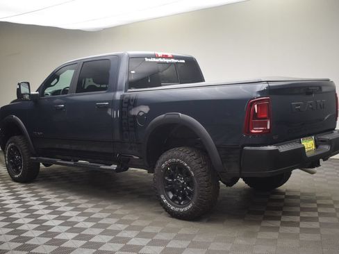 New 2026 RAM 2500 Power Wagon AWD/4WD image 13