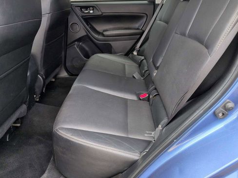 Used 2016 Subaru Forester 2.0XT Touring w/ Eyesight & Navigation System image 19