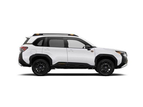 New 2026 Subaru Forester Wilderness AWD/4WD image 7
